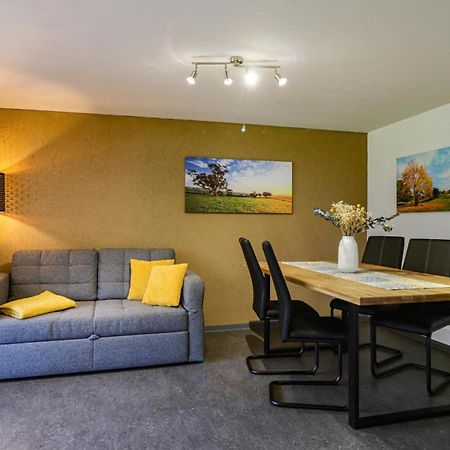 Ferienwohnung Sonntag المظهر الخارجي الصورة