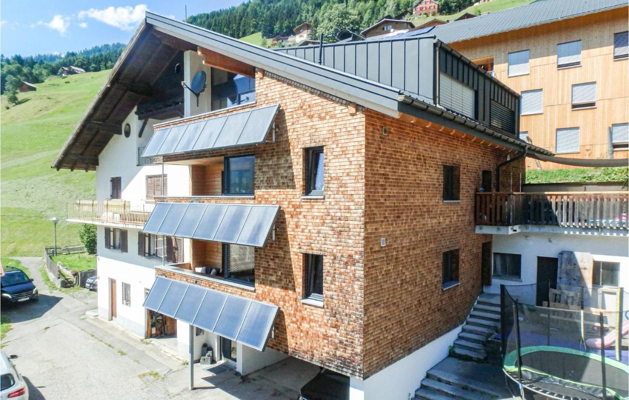 Ferienwohnung Sonntag المظهر الخارجي الصورة