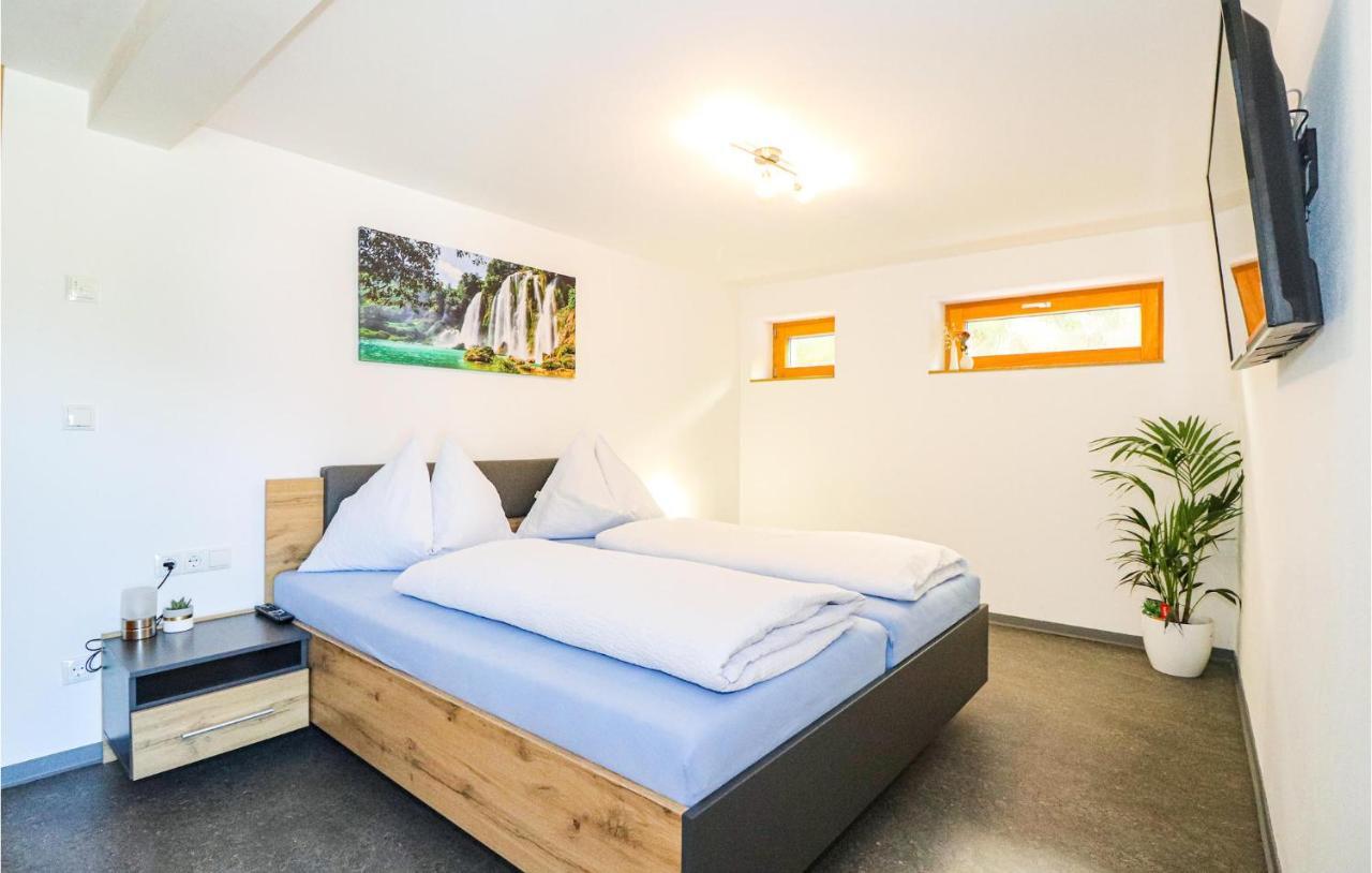 Ferienwohnung Sonntag المظهر الخارجي الصورة