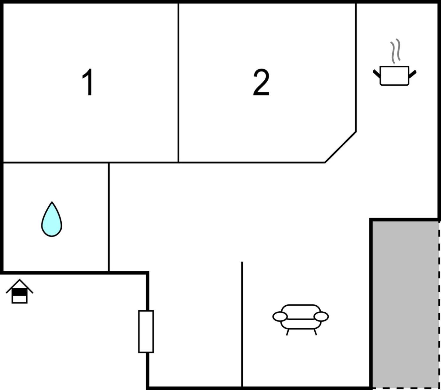 Ferienwohnung Sonntag المظهر الخارجي الصورة
